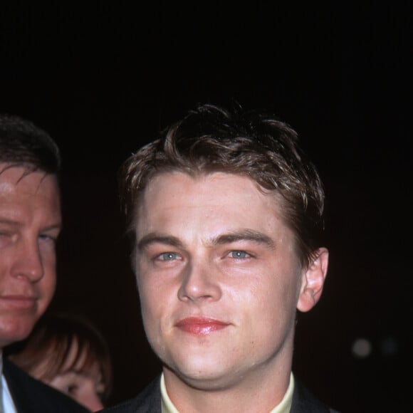Leonardo DiCaprio aceitou a condição e arrasou ao encarnar Jack. O resto é história! 