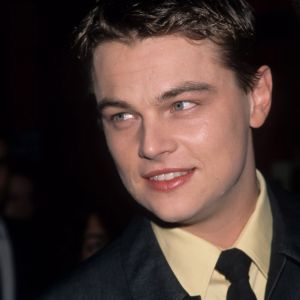 Leonardo DiCaprio também não era o favorito do estúdio 20th Century Fox