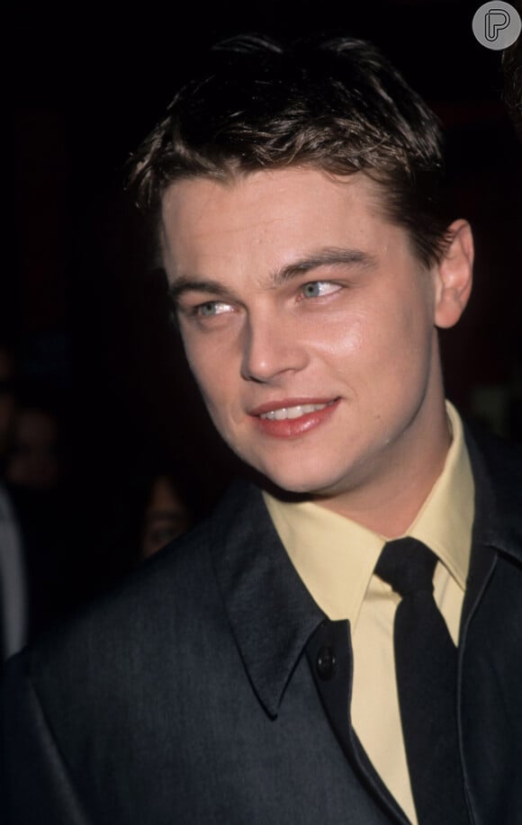 Leonardo DiCaprio também não era o favorito do estúdio 20th Century Fox