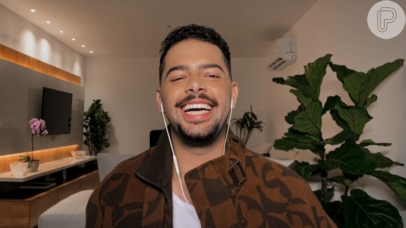 'Pe-dro Sam-pai-o' surgiu graças a MC Jefinho, outro nome muito popular do funk