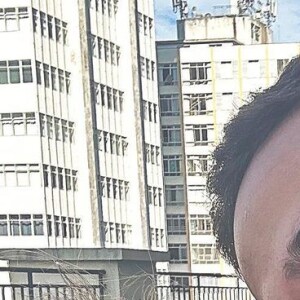 André Luiz Frambach revelou que o casamento não sai antes de 2024