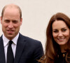 Príncipe William e Kate Middleton tiveram idas e vindas até se tornar um casal da realeza.