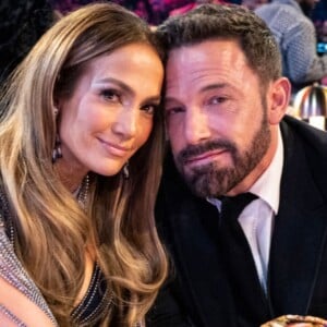 Assim que reataram, Jenifer Lopez e Ben Affleck se casaram em uma cerimônia que durou 3 dias.