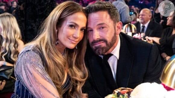 Assim que reataram, Jenifer Lopez e Ben Affleck se casaram em uma cerimônia que durou 3 dias.