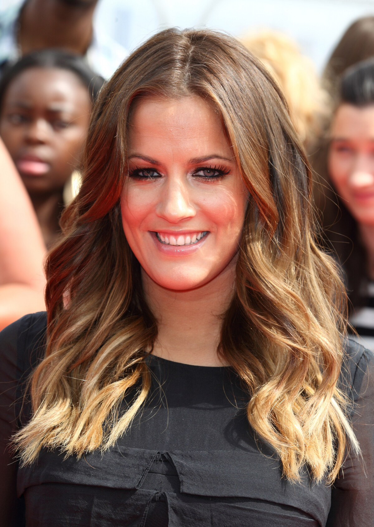 Caroline Flack And Harry Styles What Happened And Why It Still Matters