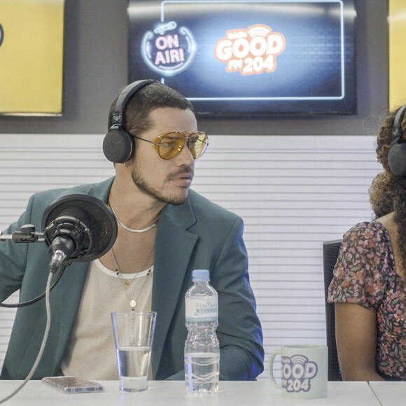 'Vai Na Fé' é o principal sucesso da TV Globo atualmente