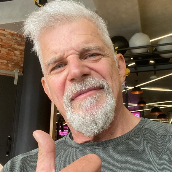 Raul Gazolla já havia confirmado o affair com Claudia Raia anteriormente: 'Não foi uma conduta bacana com um amigo. Me arrependo'