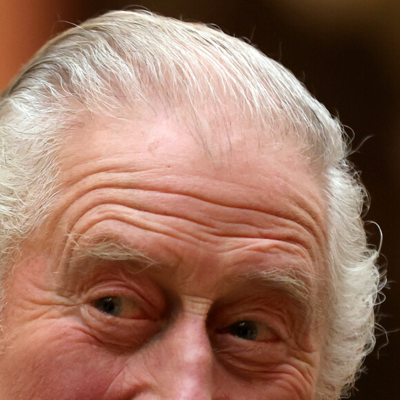 Rei Charles III tem sido informado de todos os detalhes sobre a busca pelo Titan