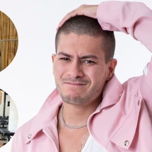 Namorada de Arthur Aguiar, Jheny Santucci está grávida do segundo filho do ator, mas reação de Maíra Cardi, ex-dele, não foi a melhor possível, diz colunista