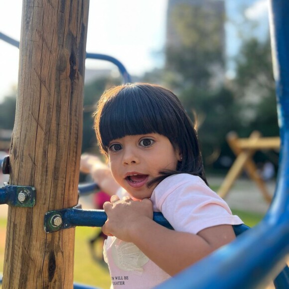 Arthur Aguiar é pai de Sophia, de 4 anos, fruto do seu casamento com Maíra Cardi