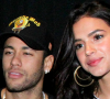 'Pinto de ouro': a alfinetada de Bruna Marquezine para Neymar após affair com cantor vir à tona