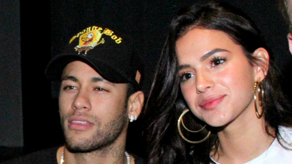 'Pinto de ouro': a alfinetada de Bruna Marquezine para Neymar após affair com cantor vir à tona