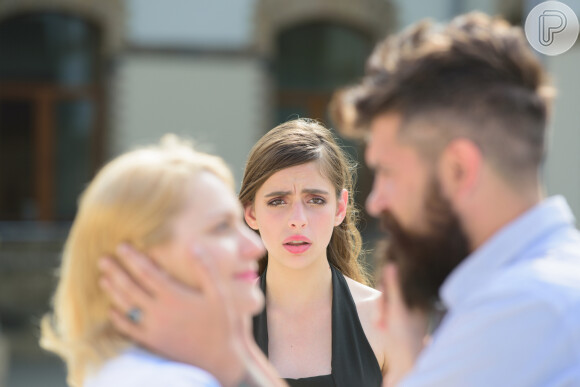 É possível encarar uma traição como um momento de reflexão sobre o relacionamento