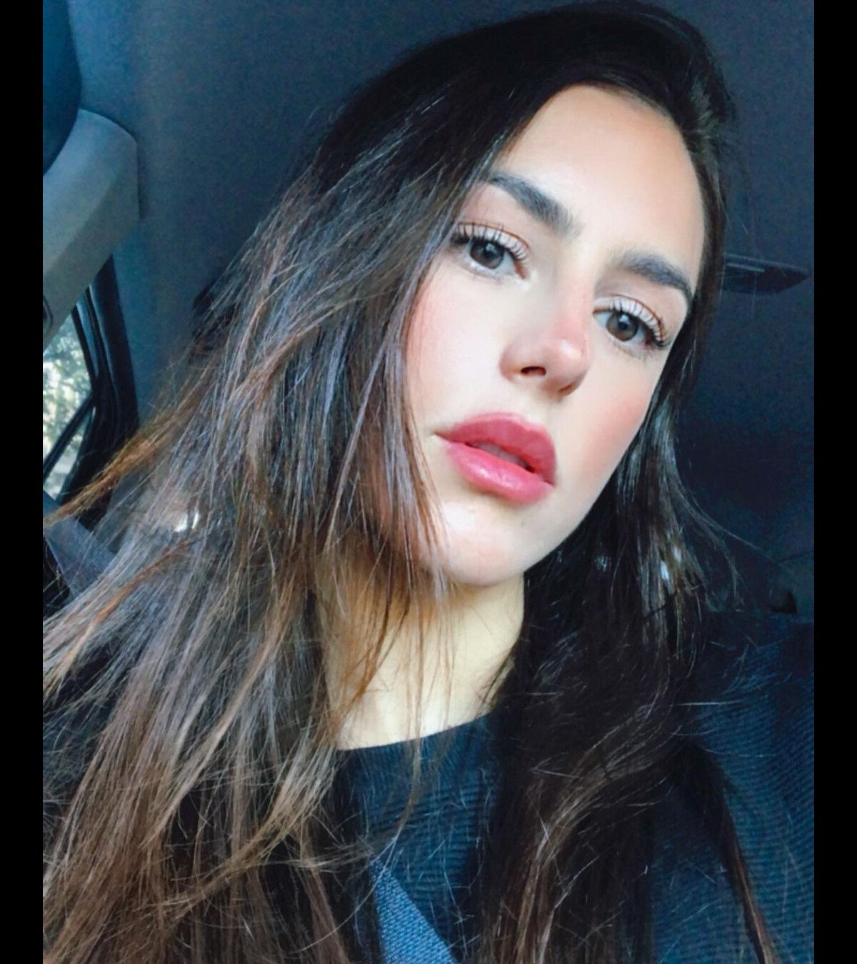 Foto Irmã de Bruna Biancardi, Bianca Biancardi é nutricionista