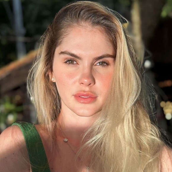 Bárbara Evans: por dentro da mansão milionária da filha de Monique Evans