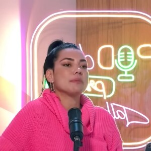 Gabi Prado revelou que viu Ítalo com outra mulher pouco antes de pedir Karen em casamento.