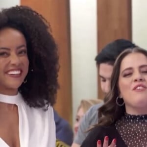 'Encontro' com Tati Machado e Valéria Almeida causa 'novo problema' à Globo. Entenda!