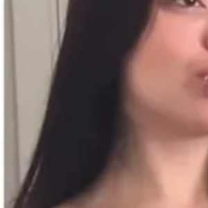 Barriga de gravidez de MC Mirella tem encantado internautas