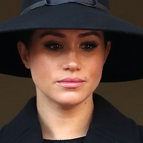 Meghan Markle é aconselhada a seguir sem Príncipe Harry para salvar a carreira do fracasso: 'Não tem futuro'. Entenda!