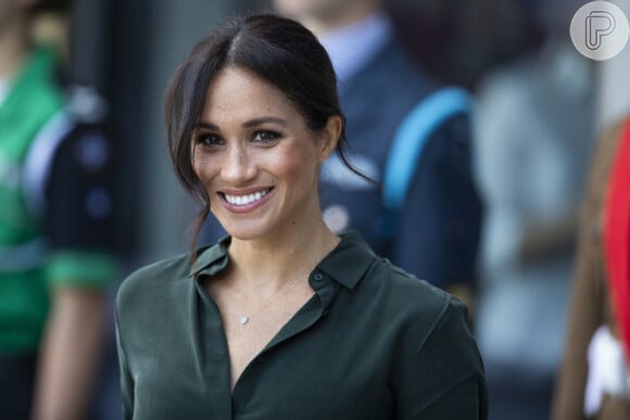 Meghan Markle: 'Sua equipe a avisou que não há futuro com Harry e que ela precisa começar a trabalhar em seus projetos individuais'