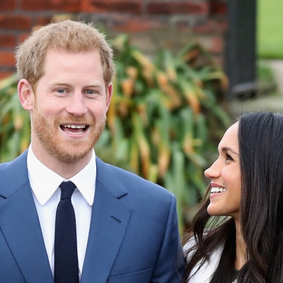 Príncipe Harry e Meghan Markle abdicaram dos direitos reais em 2020