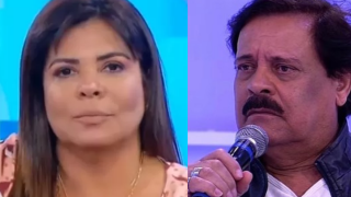 Por que Mara Maravilha quer medida protetiva contra Carlinhos Aguiar? Entenda o barraco entre os ícones do SBT