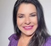 Mara Maravilha acionou a Justiça contra Carlinhos Aguiar e pediu esclarecimentos em relação às falas do humoristas em podcasts