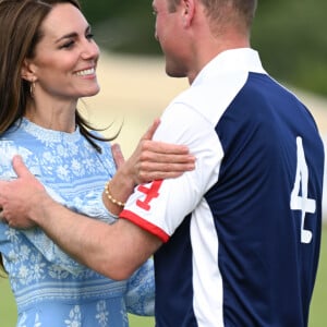 Participação de Kate Middleton e Príncipe William tem causado rumores de crise na relação