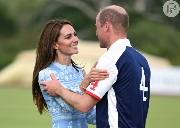 Participação de Kate Middleton e Príncipe William tem causado rumores de crise na relação