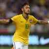 Neymar já marcou 230 gols na carreira como jogador profissional