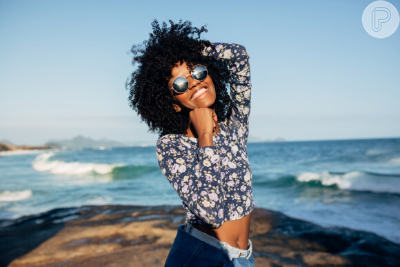 Latte Makeup é nova tendência para quem quer mostrar bronzeado e seu amor por ir à praia