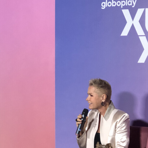 Xuxa preferiu esconder um detalhe polêmico da relação com Marlene Mattos de seu documentário