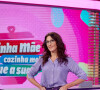 Paola Carosella revoltou web por suposta indireta a Virgínia Fonseca