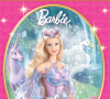 'Barbie: Lago dos Cisnes' está disponível na Netflix