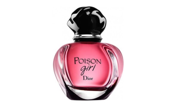 O Pison Girl, da Dior, já foi indicada a 'Melhor fragrância do ano', e é um dos melhores perfumes para o inverno