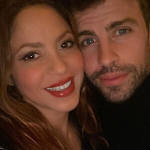Shakira e Piqué ficaram juntos por 11 anos