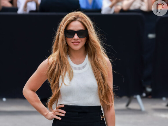 Agora, Shakira é invetigada pelo ano de 2018