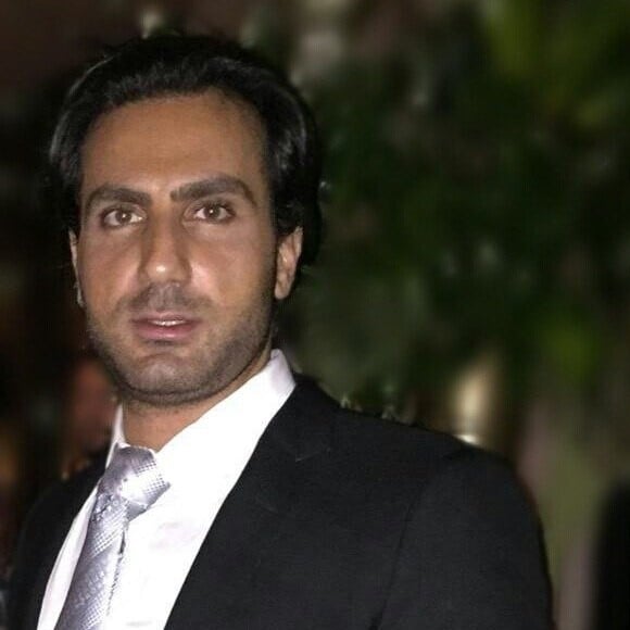 Marina Ruy Barbosa estaria se relacionamento com o empresário Abdul Fares