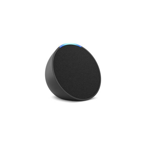 Echo Pop | Smart speaker, Amazon