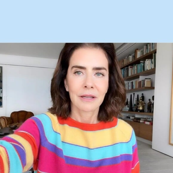 Maitê Proença recebe pensão destinada a mulheres solteiras, que nunca firmaram compromisso no papel, como previsto na Lei Complementar 180/78