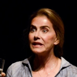 Livro de Maitê Proença foi usado como prova de união estável. Ela disse ter formado 'uma linda família' com Paulo Marinho