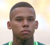 Quem é Gustavo Garcia, jogador do Palmeiras?