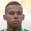 Quem é Gustavo Garcia, jogador do Palmeiras envolvido em escândalo de traição com garota de programa trans