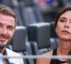 Victoria e David Beckham são acusados de vazar informações sobre Príncipe Harry e Meghan Markle