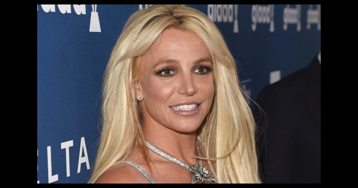 Filhos de Britney Spears se mudam da Califórnia com o pai sem se ...