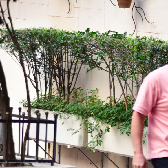 Bruna Biancardi está na reta final da gravidez