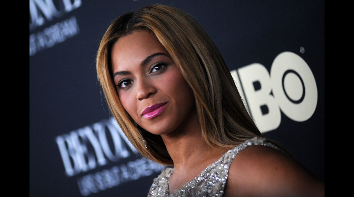 Foto: Beyoncé gravará canção de Amy Winehouse para o longa 'The Great ...