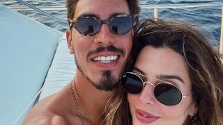 Anitta teve a melhor reação ao saber do namoro de Giovanna Lancellotti com seu ex-namorado. Descubra!