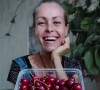 Influenciadora russa, Zhanna D'Art morre aos 39 após seguir dieta exótica 