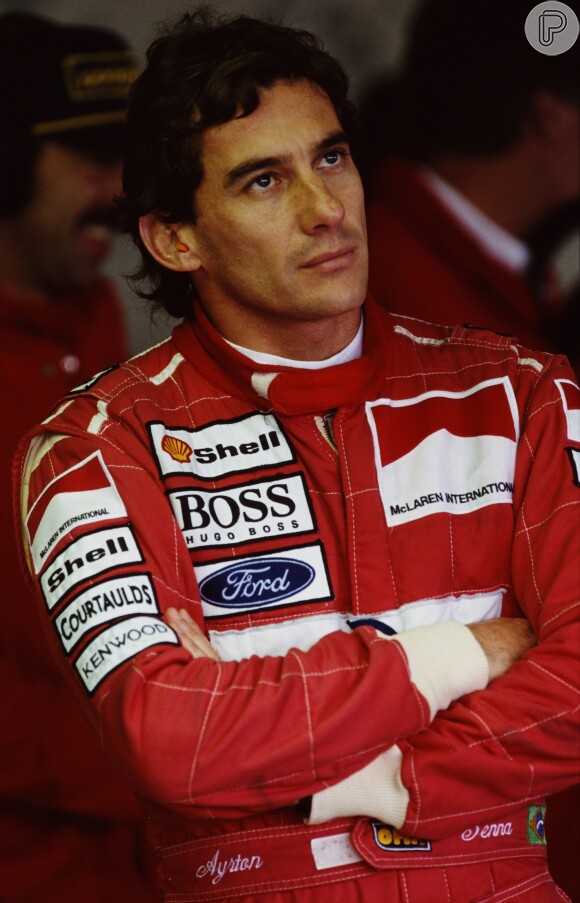 Ayrton Senna é o pivô das rusgas entre Adriane Galisteu e Xuxa
